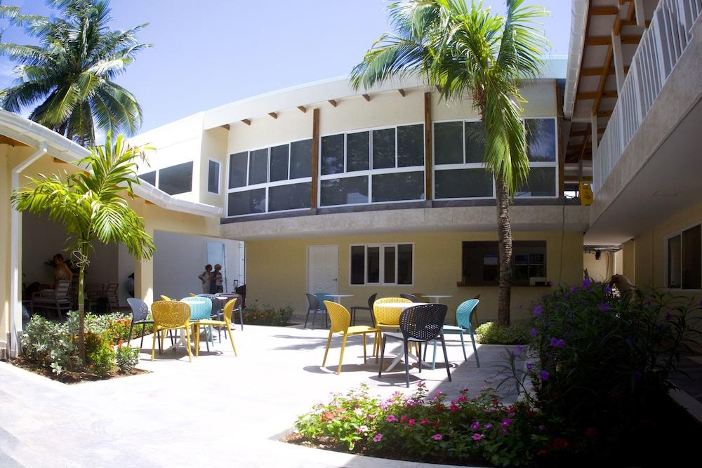 Hotel Isla Bonita San Andres  Bagian luar foto