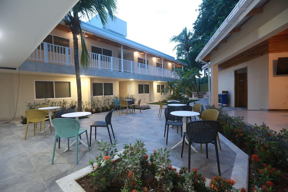 Hotel Isla Bonita San Andres  Bagian luar foto